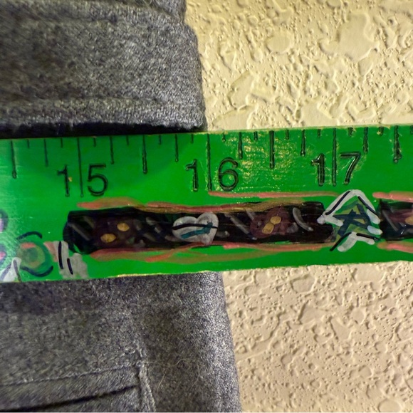 Rag & Bone Wool Charcoal Trousers Sz 29 - Picture 14 of 16